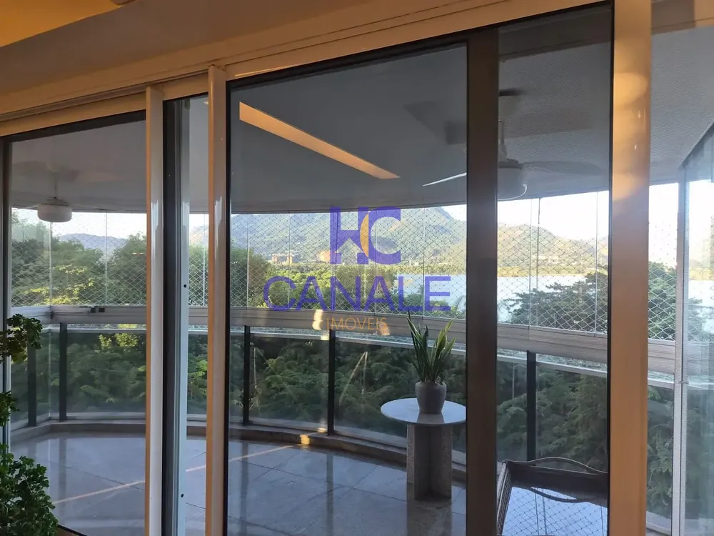 Apartamento, 4 quartos, 172 m² - Foto 10