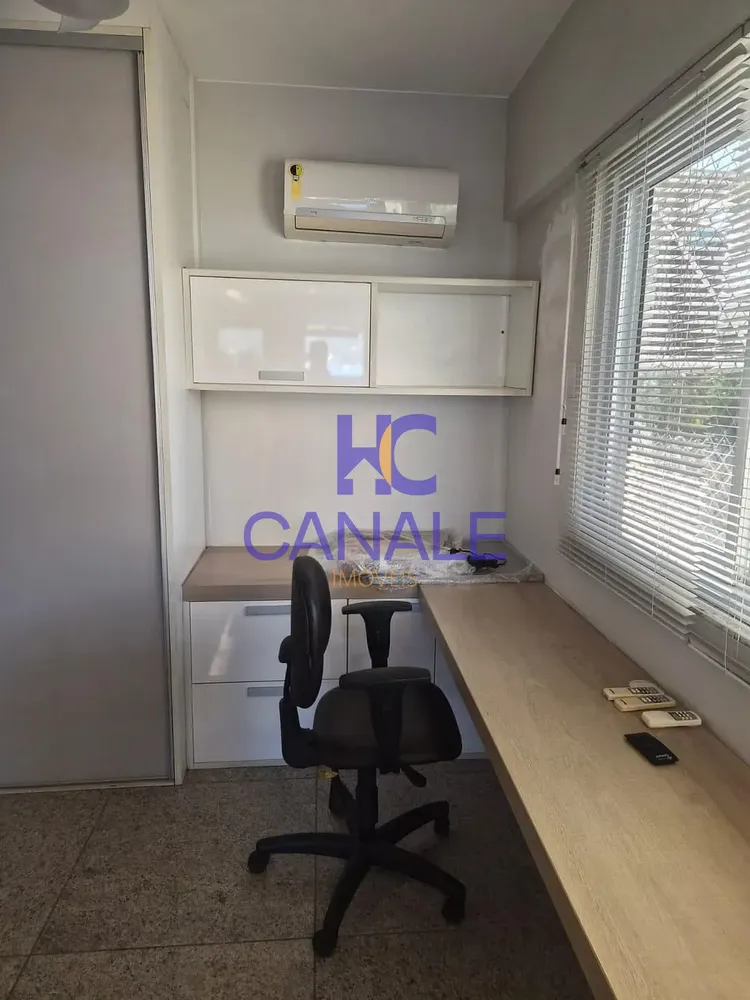 Apartamento, 4 quartos, 172 m² - Foto 9