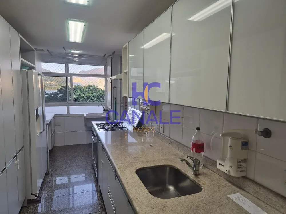 Apartamento, 4 quartos, 172 m² - Foto 42