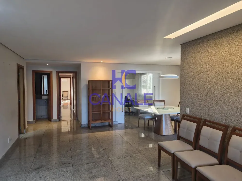 Apartamento, 4 quartos, 172 m² - Foto 4