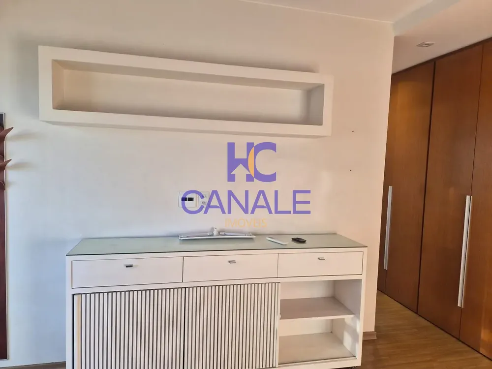 Apartamento, 4 quartos, 172 m² - Foto 21