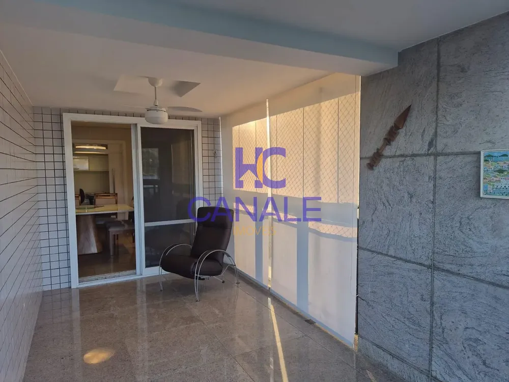 Apartamento, 4 quartos, 172 m² - Foto 3