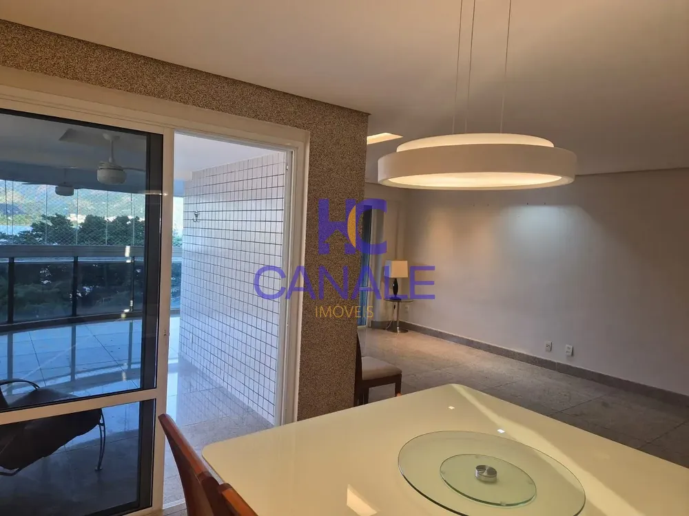 Apartamento, 4 quartos, 172 m² - Foto 12