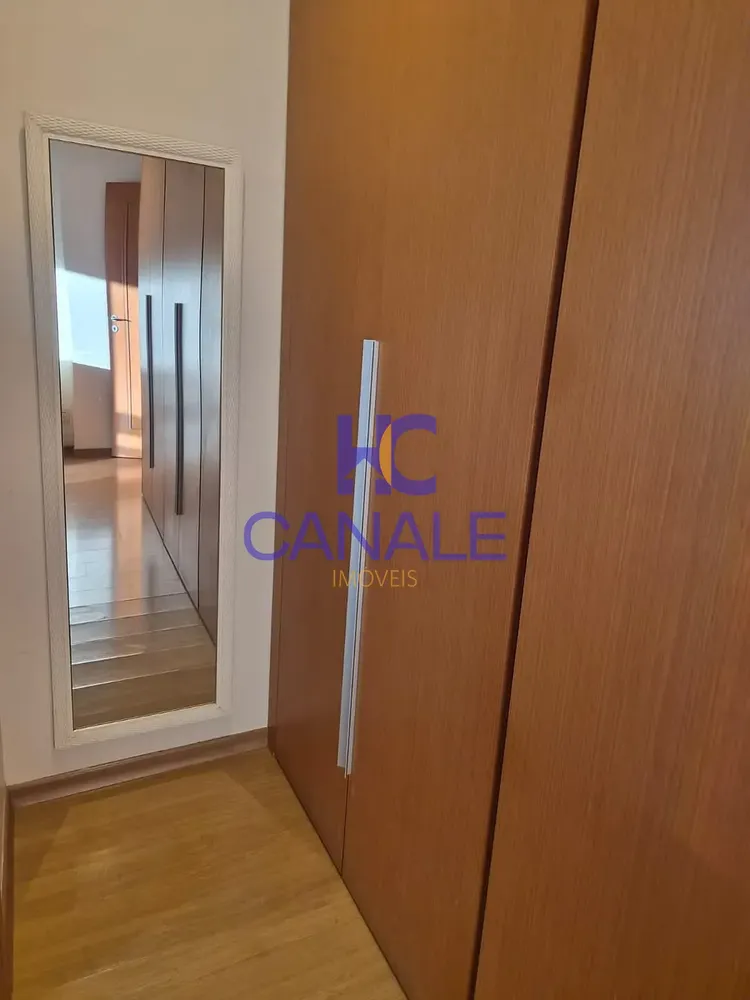 Apartamento, 4 quartos, 172 m² - Foto 20