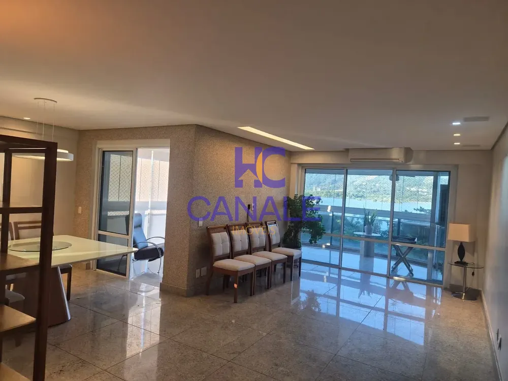 Apartamento, 4 quartos, 172 m² - Foto 16