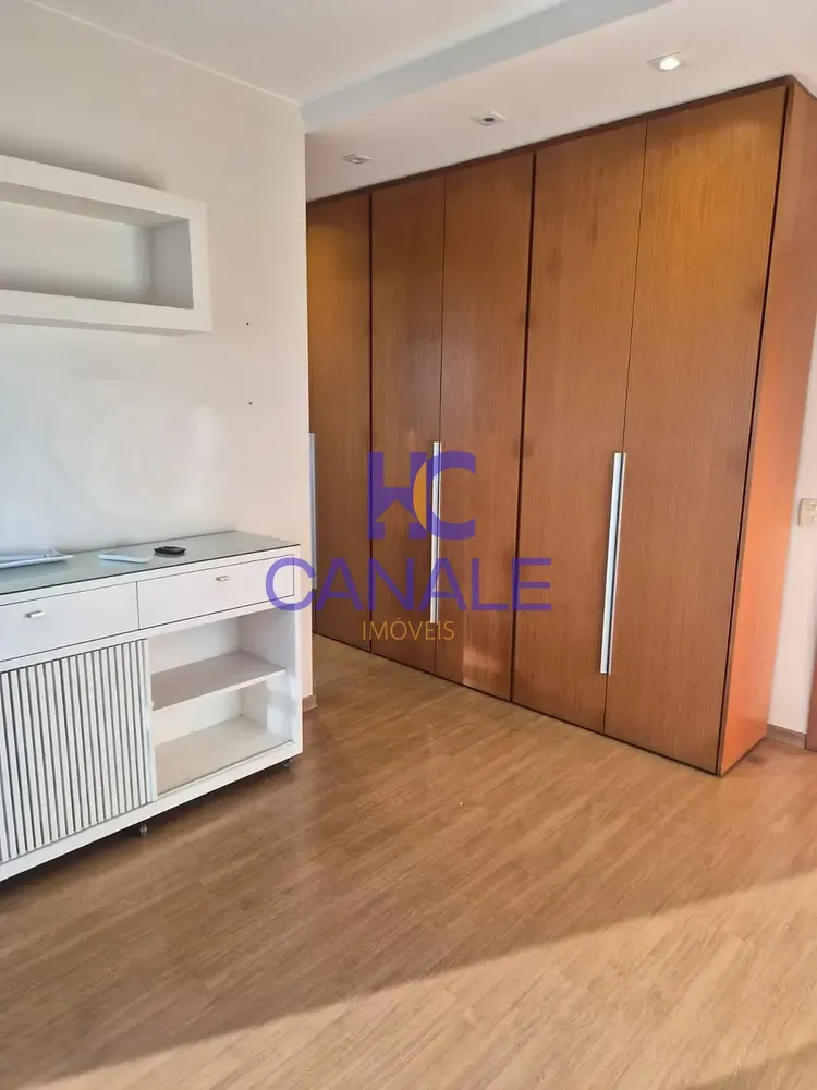 Apartamento, 4 quartos, 172 m² - Foto 24