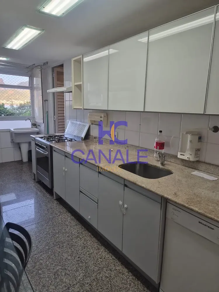 Apartamento, 4 quartos, 172 m² - Foto 43