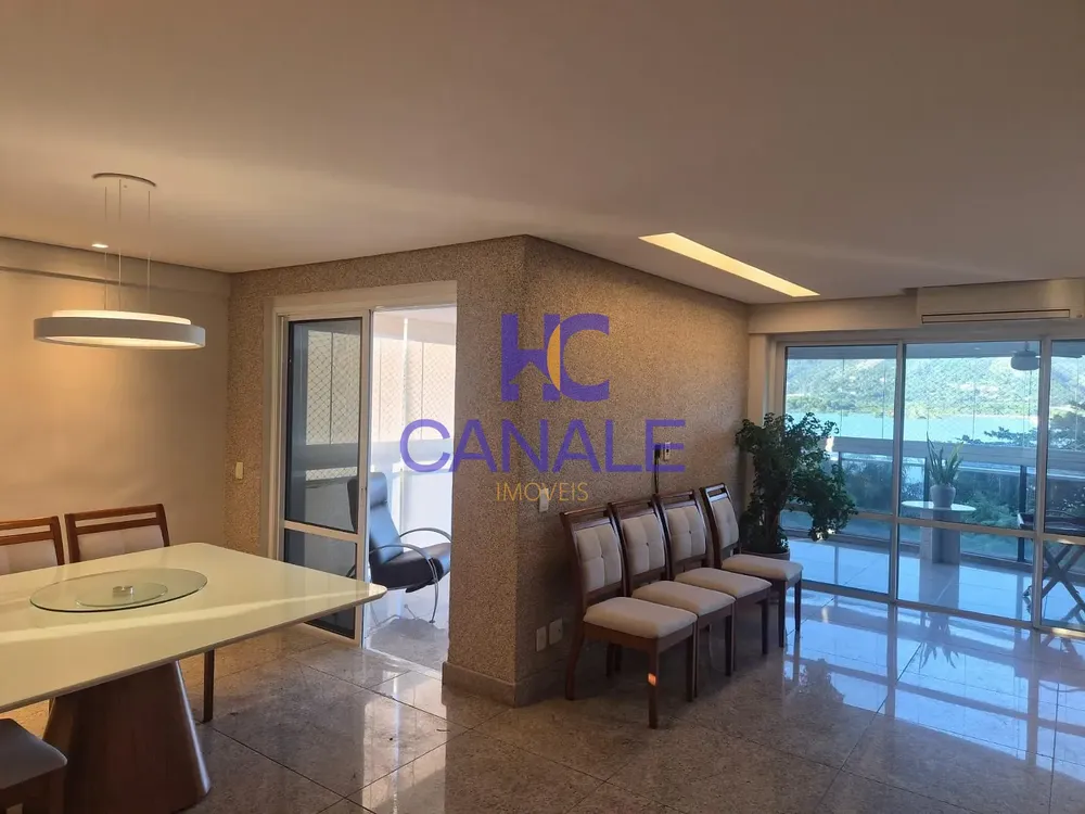 Apartamento, 4 quartos, 172 m² - Foto 14