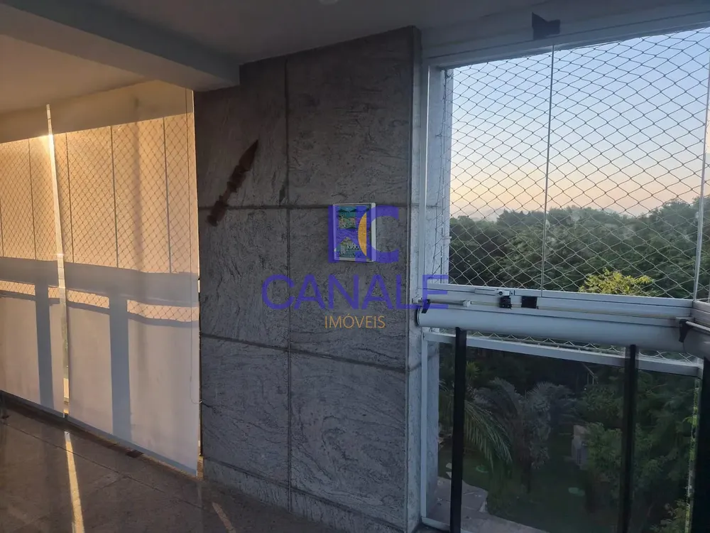 Apartamento, 4 quartos, 172 m² - Foto 2