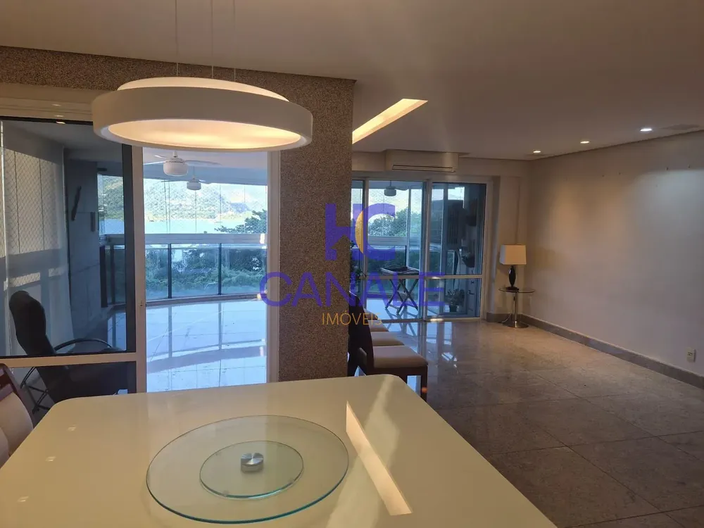 Apartamento, 4 quartos, 172 m² - Foto 11