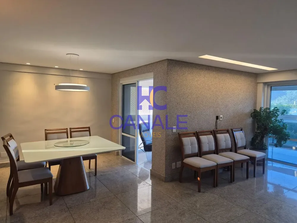 Apartamento, 4 quartos, 172 m² - Foto 17