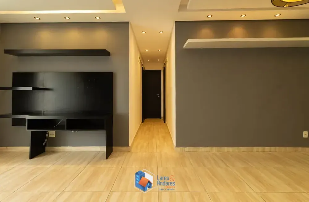 Apartamento, 3 quartos, 87 m² - Foto 1