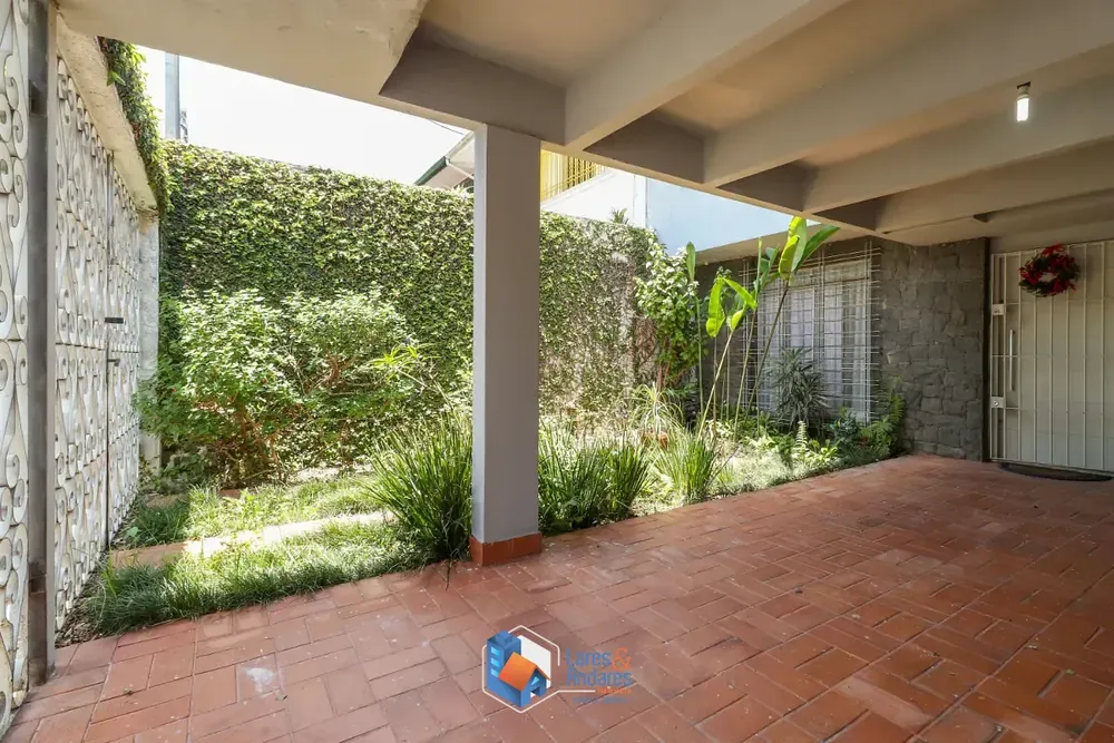 Casa, 3 quartos, 164 m² - Foto 5