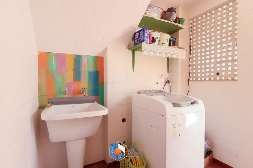 Casa, 3 quartos, 164 m² - Foto 8