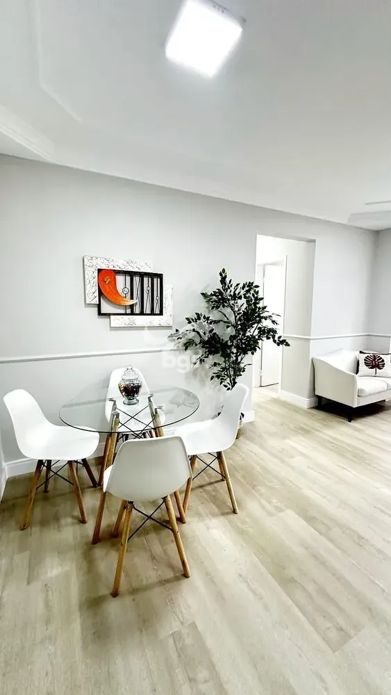 Apartamento, 2 quartos, 78 m² - Foto 1