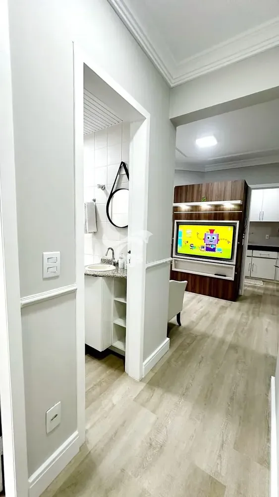 Apartamento, 2 quartos, 78 m² - Foto 5