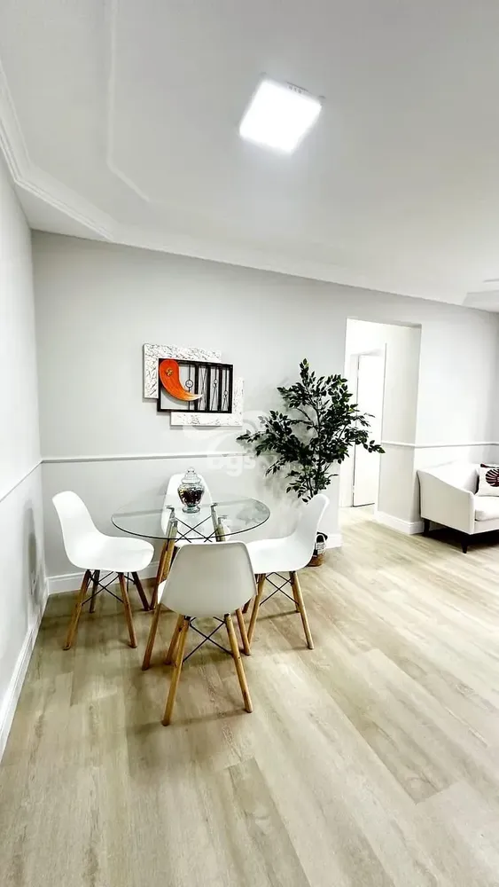 Apartamento, 2 quartos, 78 m² - Foto 3