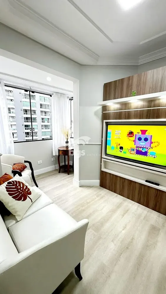 Apartamento, 2 quartos, 78 m² - Foto 4