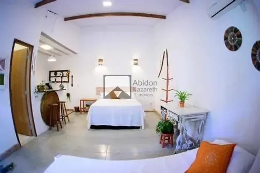 Apartamento, 1 quarto, 25 m² - Foto 2