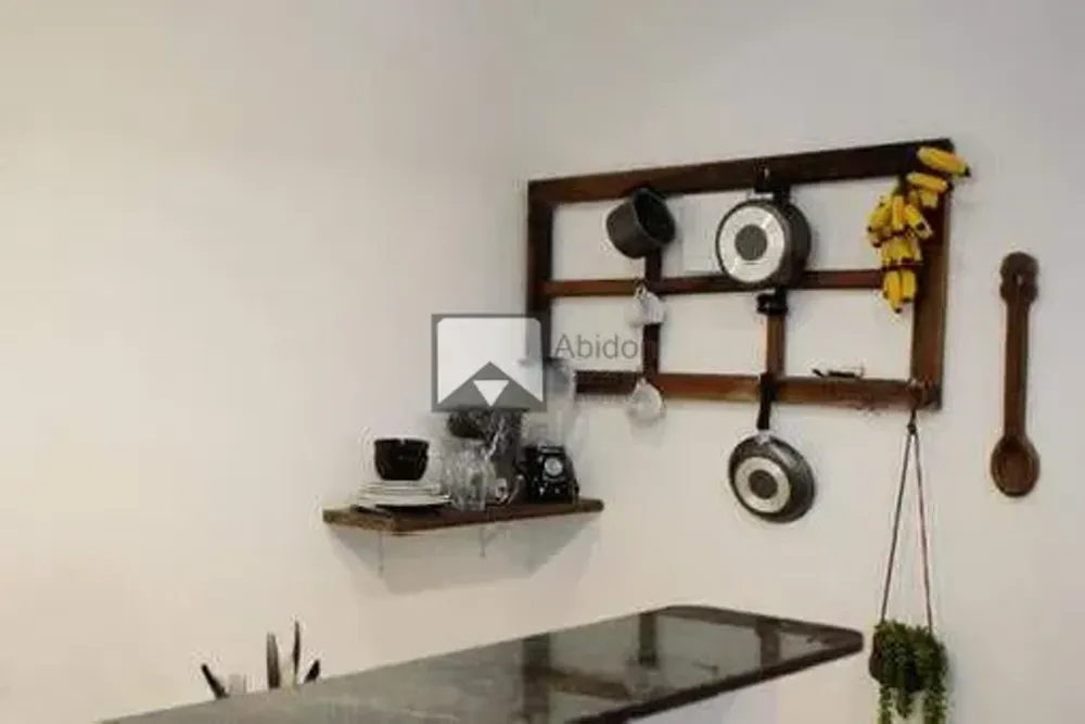Apartamento, 1 quarto, 25 m² - Foto 3