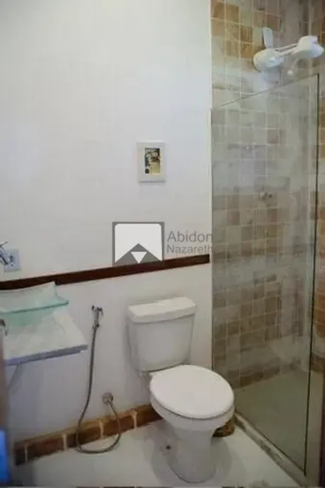 Apartamento, 1 quarto, 25 m² - Foto 9