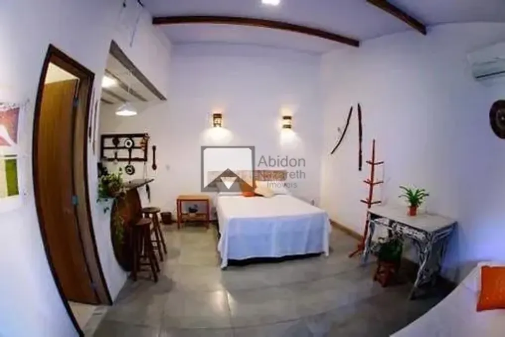 Apartamento, 1 quarto, 25 m² - Foto 1