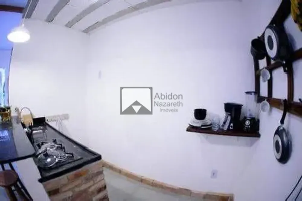 Apartamento, 1 quarto, 25 m² - Foto 4