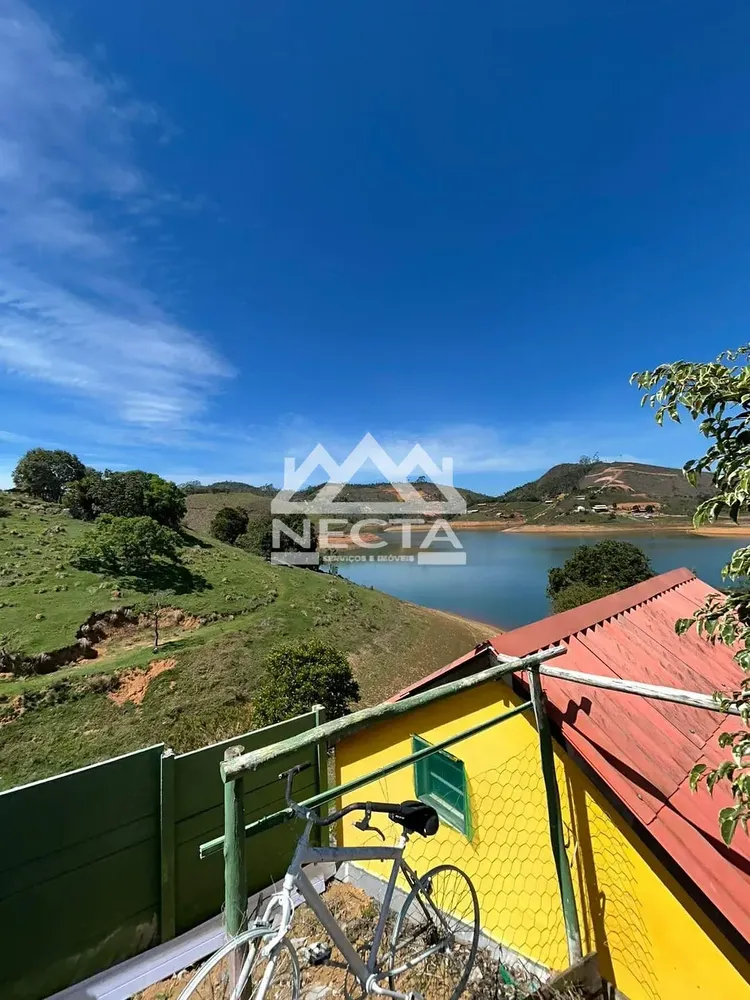 Chácara, 2 quartos, 500 m² - Foto 3