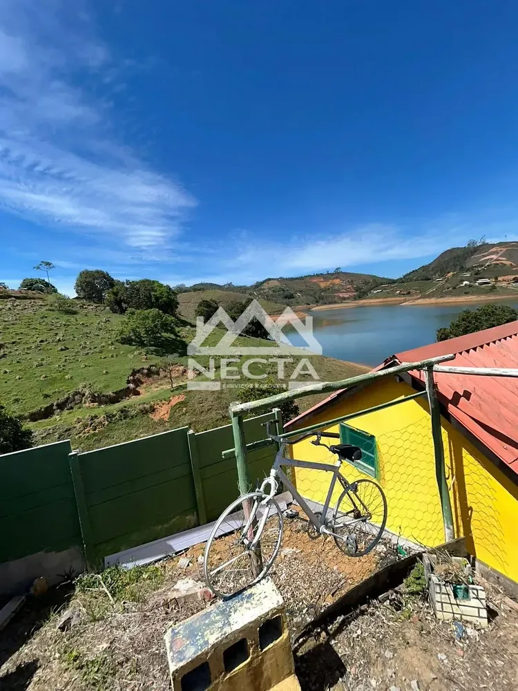 Chácara, 2 quartos, 500 m² - Foto 2