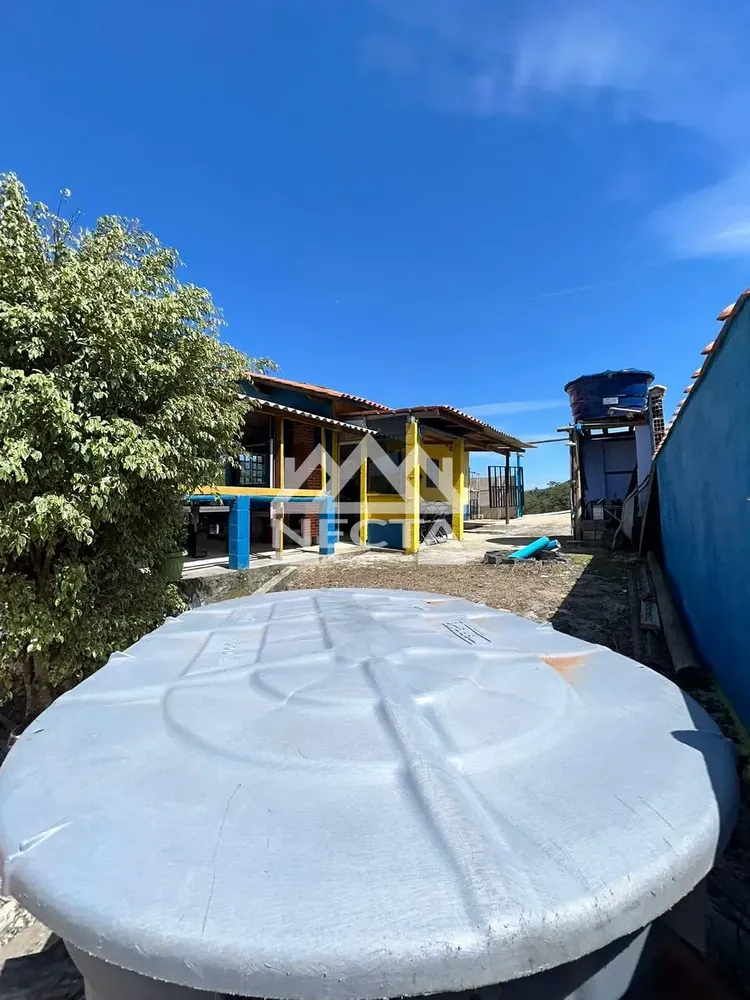 Chácara, 2 quartos, 500 m² - Foto 4