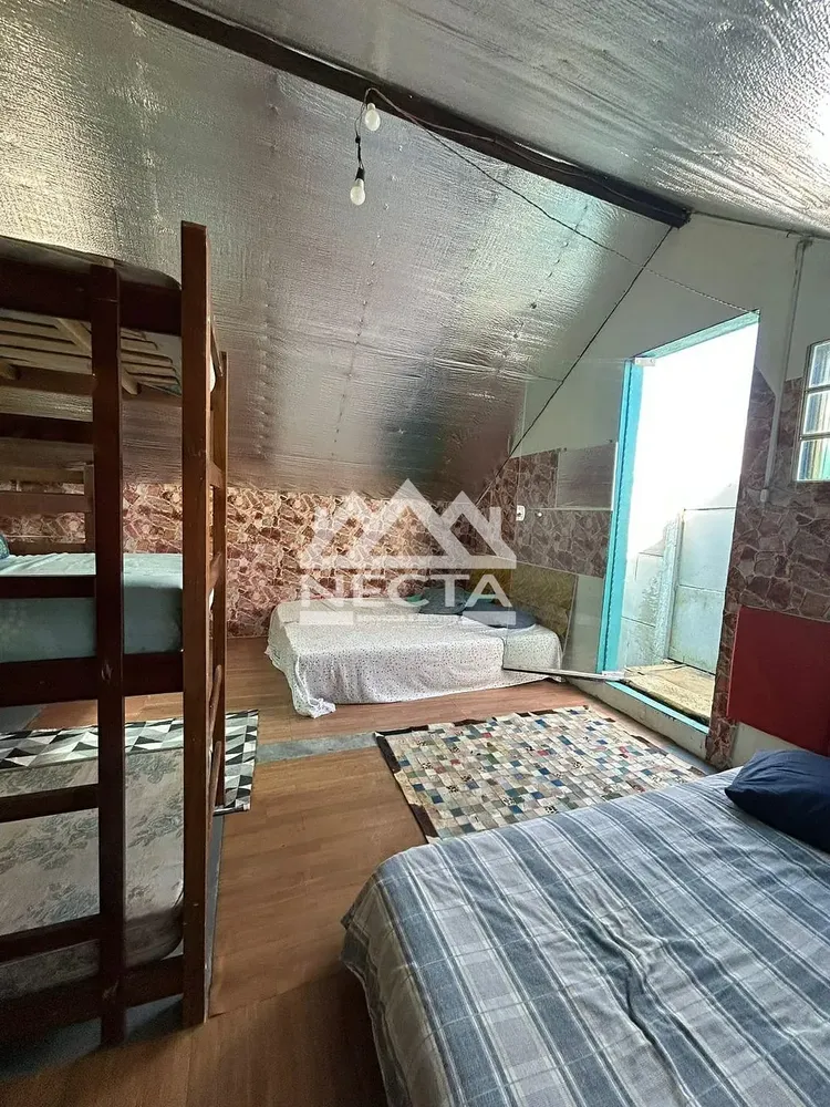Chácara, 2 quartos, 500 m² - Foto 1