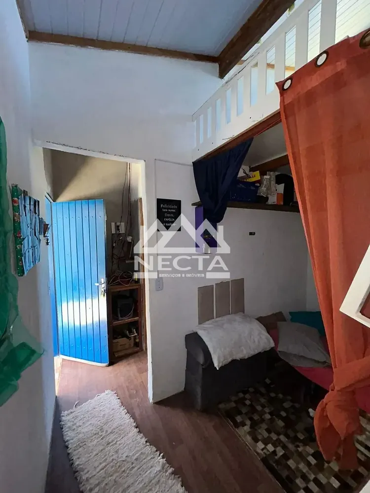 Chácara, 2 quartos, 500 m² - Foto 7