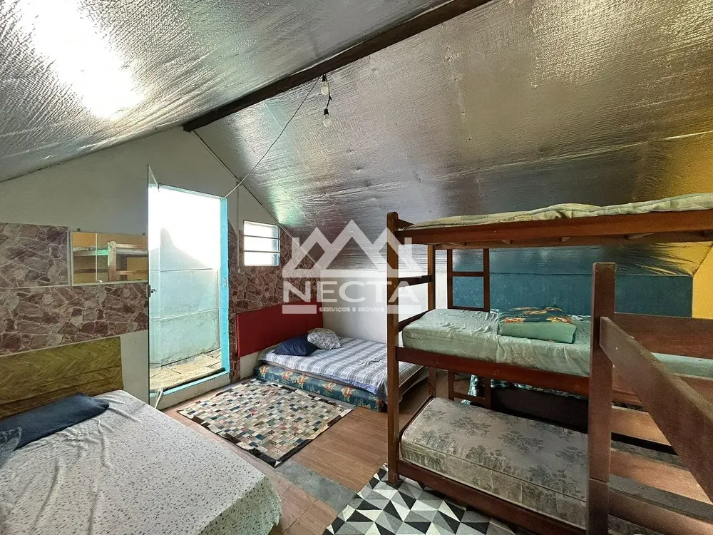 Chácara, 2 quartos, 500 m² - Foto 5