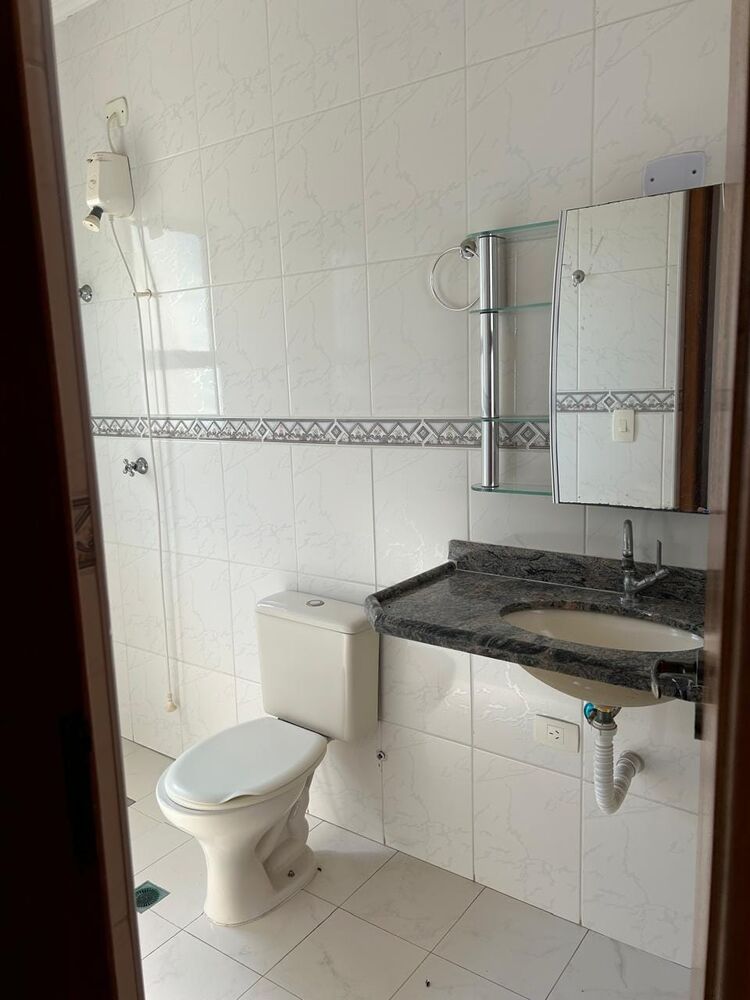 Cobertura à venda com 3 quartos, 160m² - Foto 1
