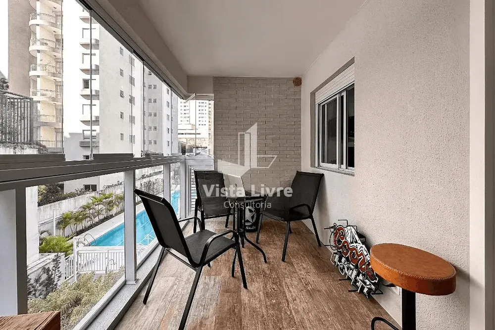 Apartamento, 2 quartos, 72 m² - Foto 3