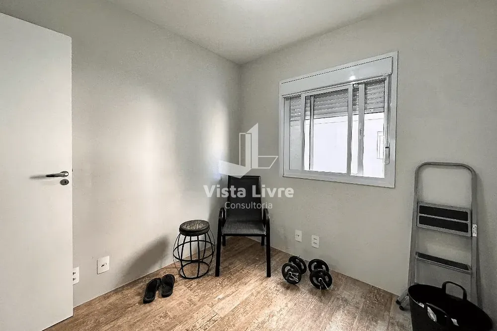 Apartamento, 2 quartos, 72 m² - Foto 2