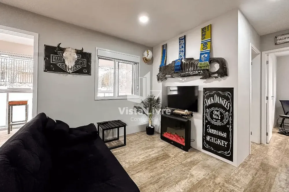 Apartamento, 2 quartos, 72 m² - Foto 4