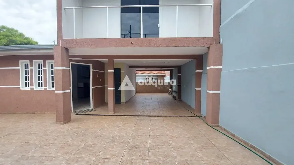 Casa, 5 quartos, 265 m² - Foto 3