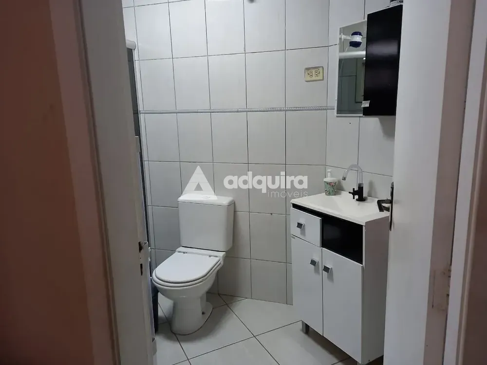 Casa, 5 quartos, 265 m² - Foto 4