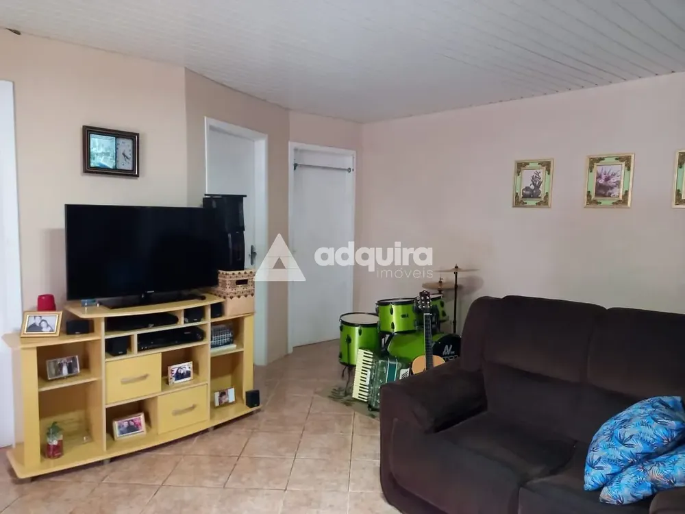 Casa, 5 quartos, 265 m² - Foto 2