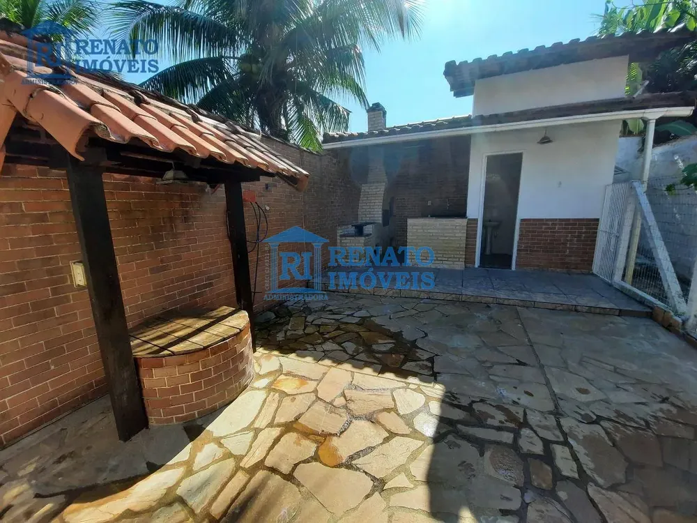 Casa, 2 quartos, 10 m² - Foto 10