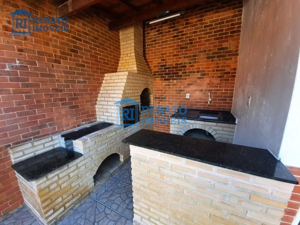 Casa, 2 quartos, 10 m² - Foto 11