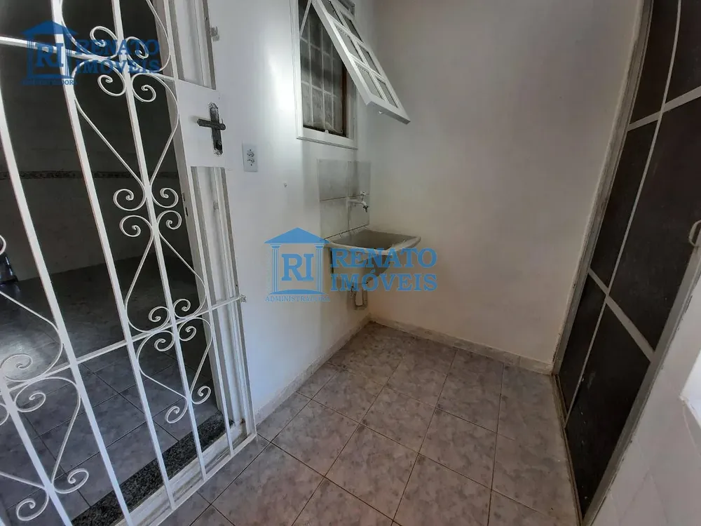 Casa, 2 quartos, 10 m² - Foto 9