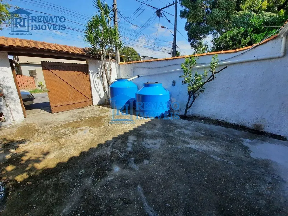 Casa, 2 quartos, 10 m² - Foto 2