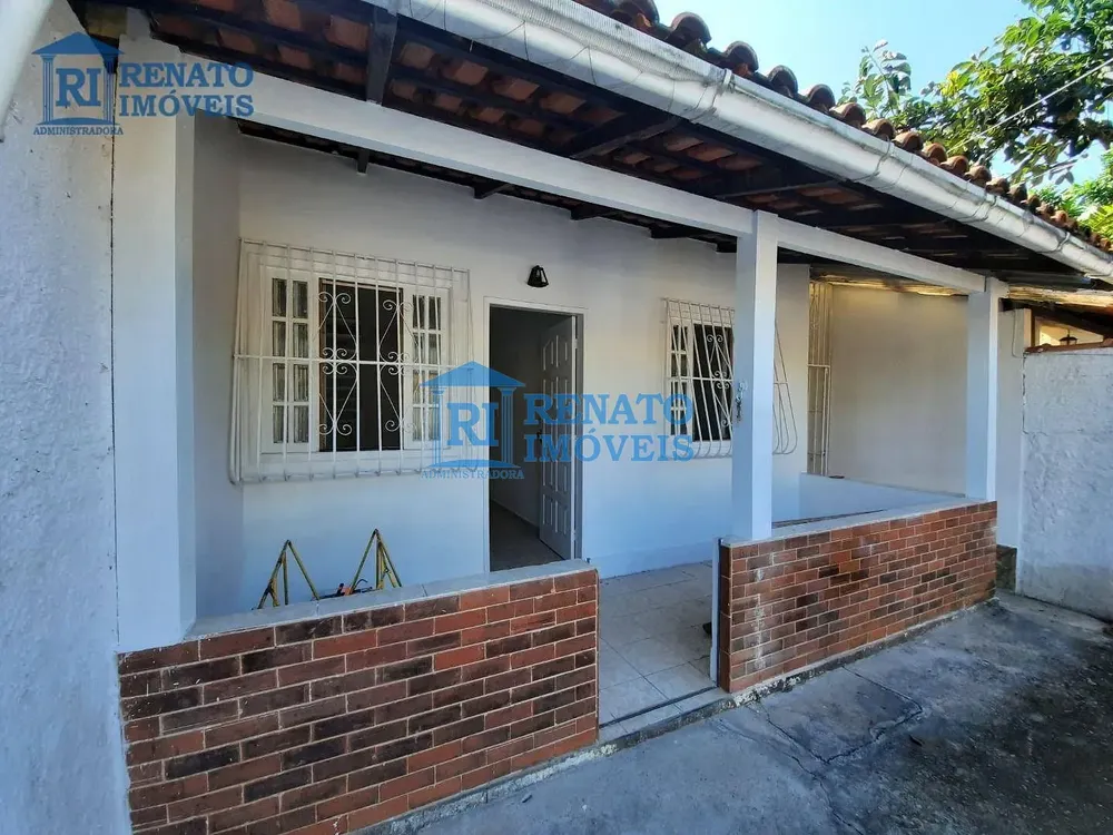 Casa, 2 quartos, 10 m² - Foto 1