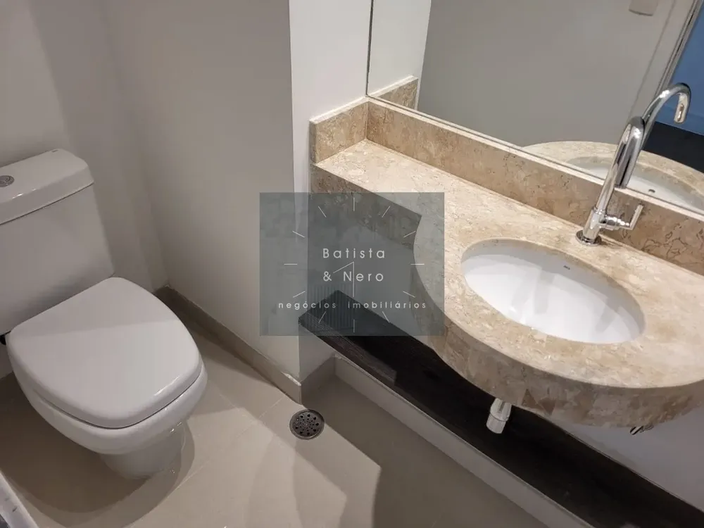 Apartamento, 3 quartos, 158 m² - Foto 6