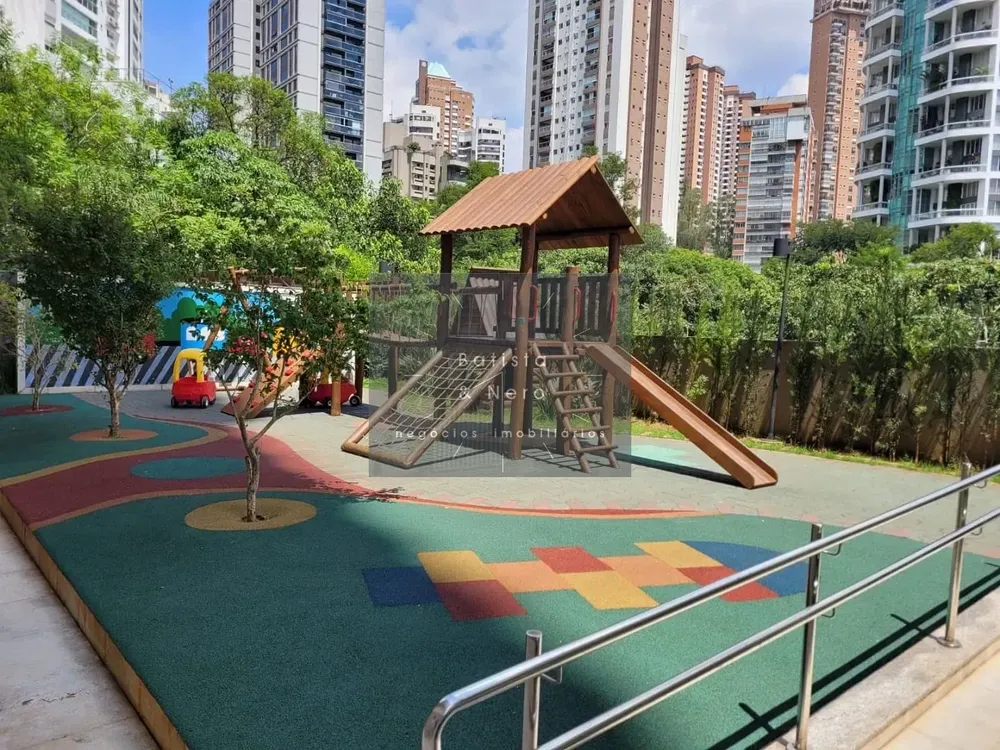 Apartamento, 3 quartos, 158 m² - Foto 4