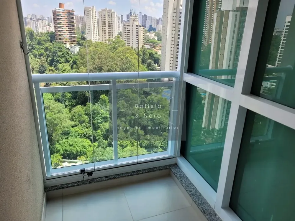 Apartamento, 3 quartos, 158 m² - Foto 2