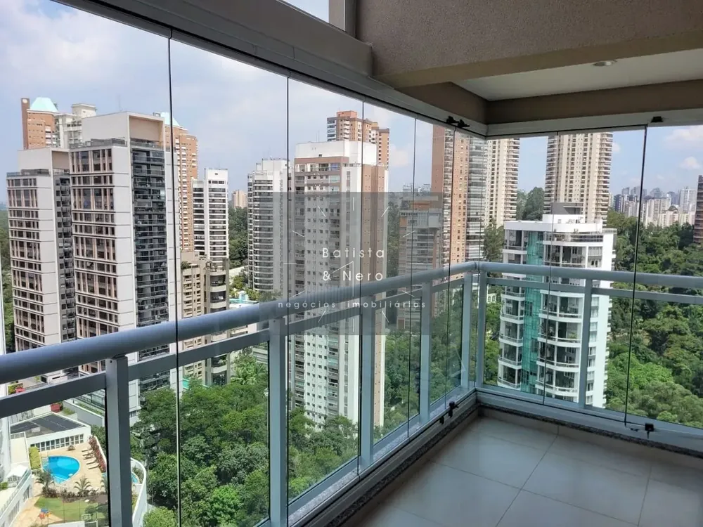 Apartamento, 3 quartos, 158 m² - Foto 8