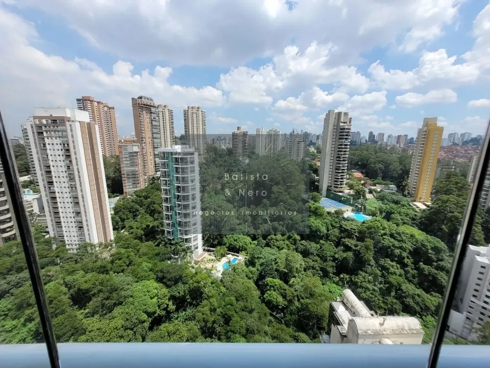 Apartamento, 3 quartos, 158 m² - Foto 1